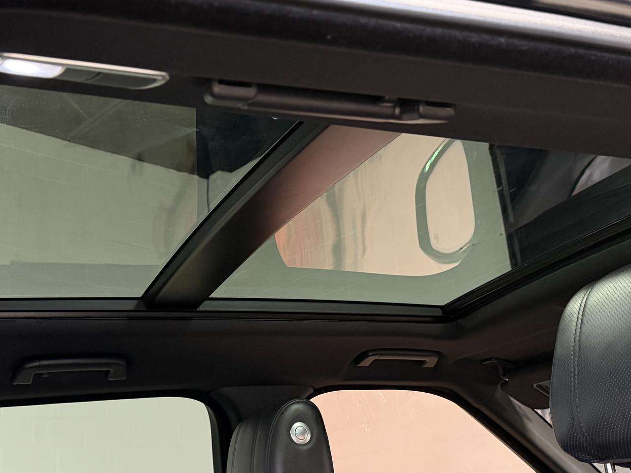 2016 Land Rover Range Rover Sport Td6 HSE SUNROOF|HUD|LEATHER thumb 12