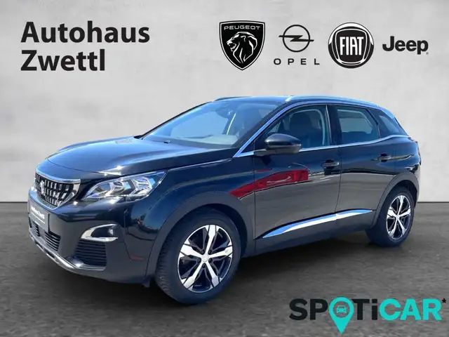 Peugeot 3008 ACT BHDI120