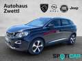 Peugeot 3008 ACT BHDI120 Schwarz - thumbnail 1