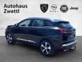 Peugeot 3008 ACT BHDI120 Schwarz - thumbnail 4