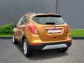 Opel Mokka X Active1.4 Turbo+Alufelgen+Navi+Klimaautomatik+LED- Pomarańczowy - thumbnail 2
