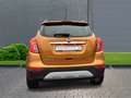 Opel Mokka X Active1.4 Turbo+Alufelgen+Navi+Klimaautomatik+LED- Pomarańczowy - thumbnail 3