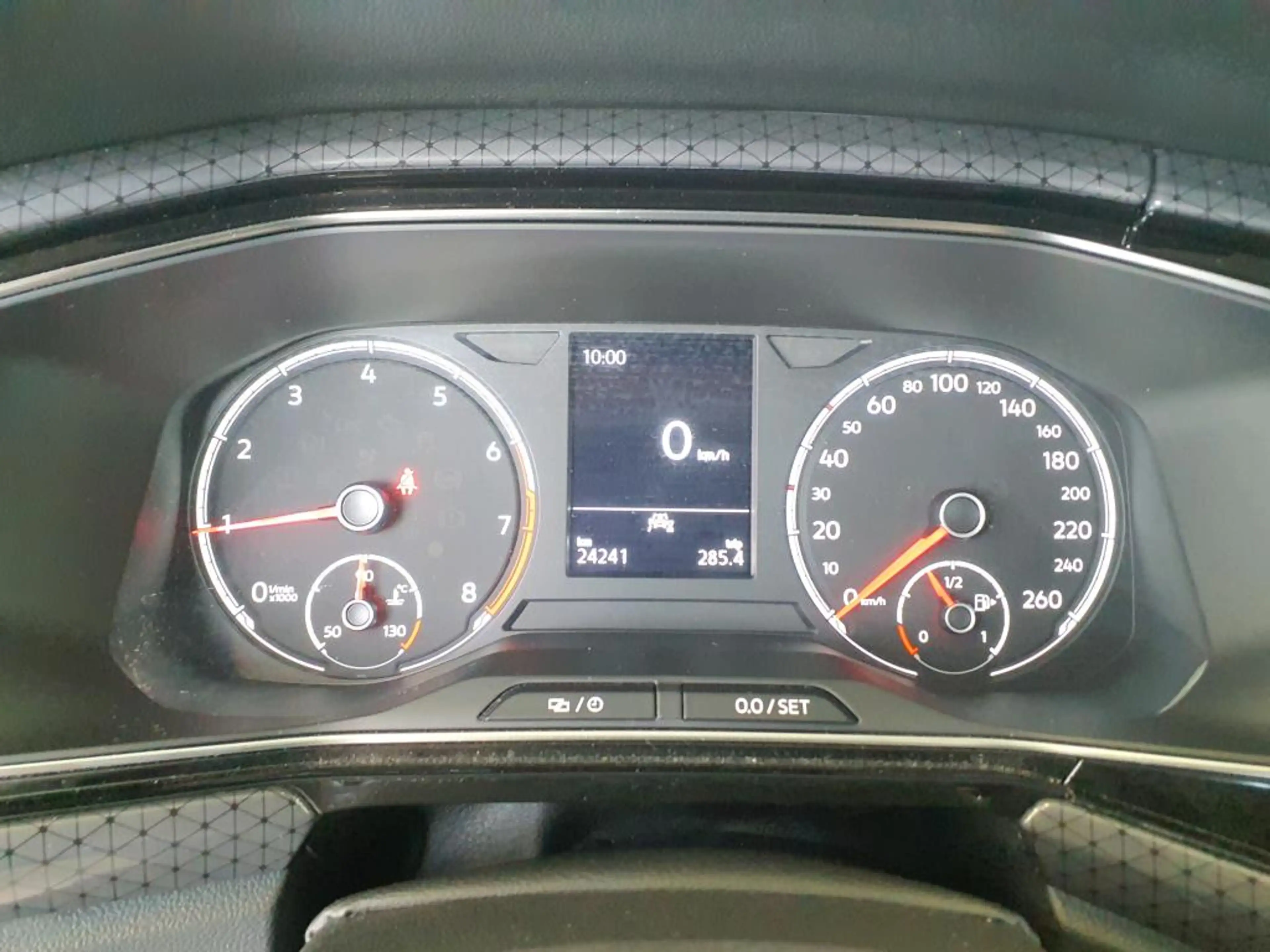 Volkswagen T-Cross 1.0 TSI  Style — photo 3