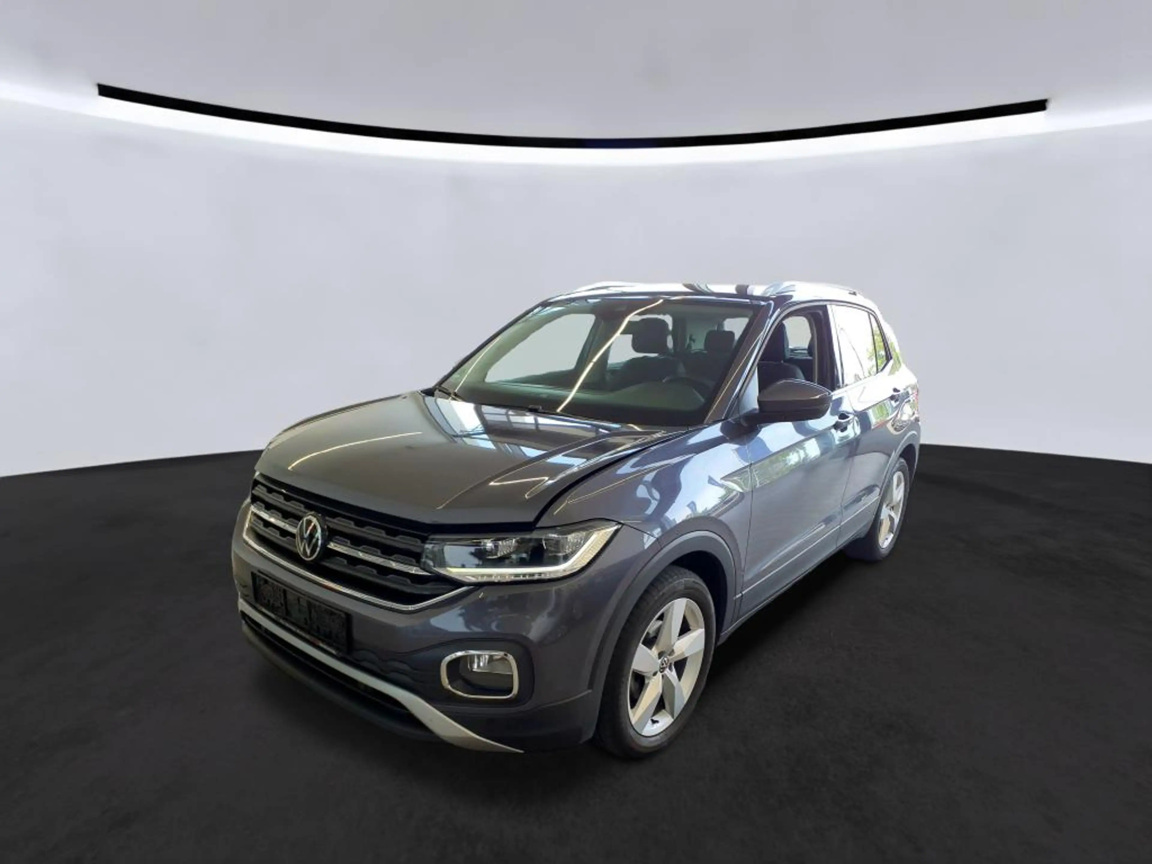 Volkswagen T-Cross 1.0 TSI  Style