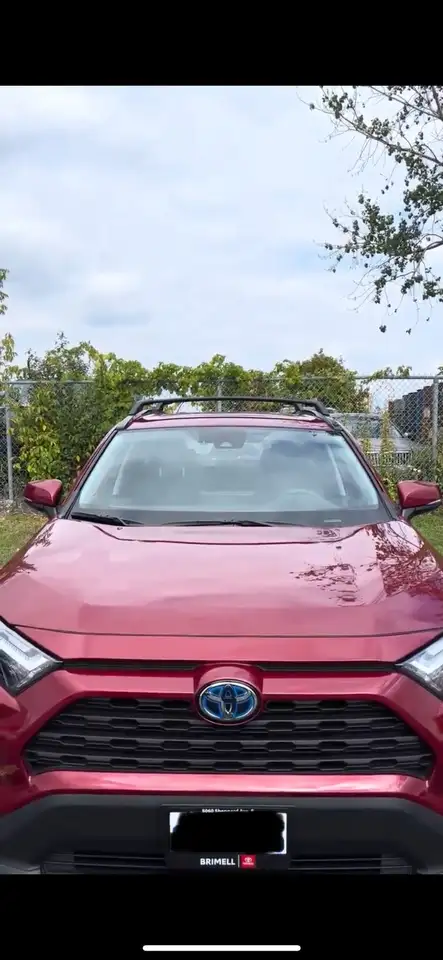 2023 Toyota RAV 4