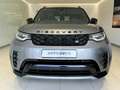 Land Rover Discovery D350 AWD Dyn. SE 7-Sitzer AHK HUD Pano Grau - thumbnail 8