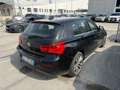 BMW 116 116d 5p. Efficient Dynamics Advantage Schwarz - thumbnail 4