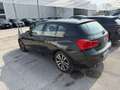 BMW 116 116d 5p. Efficient Dynamics Advantage Schwarz - thumbnail 5