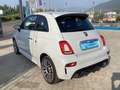 Abarth 500 Grijs - thumbnail 4