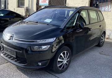 C4 Picasso e-HDi 115 Attraction Attraction