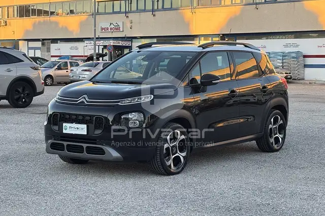 Citroen C3 Aircross C3 Aircross PureTech 110 S&S Shine Pack