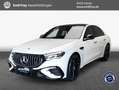 Mercedes-Benz E 53 AMG E-Klasse Weiß - thumbnail 1