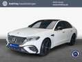 Mercedes-Benz E 53 AMG E-Klasse Weiß - thumbnail 1