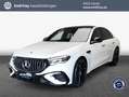 Mercedes-Benz E 53 AMG E-Klasse Bílá - thumbnail 1