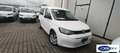 Volkswagen Caddy Ribassato TRASPORTO DISABILI Passo corto Bianco - thumbnail 1