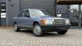 Mercedes-Benz 190 2.0 E Bleu - thumbnail 8