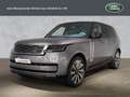 Land Rover Range Rover D350 LWB SV Gris - thumbnail 1