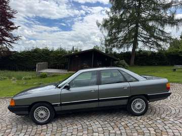 Typ 44 2,2 orig 65000 Km!