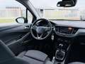 Opel Crossland X 1,2 T ENJOY, Navi, LED, RFK, PTS, SHZ, LKH, Beh. W Gris - thumbnail 11