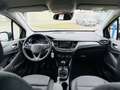 Opel Crossland X 1,2 T ENJOY, Navi, LED, RFK, PTS, SHZ, LKH, Beh. W Gris - thumbnail 10