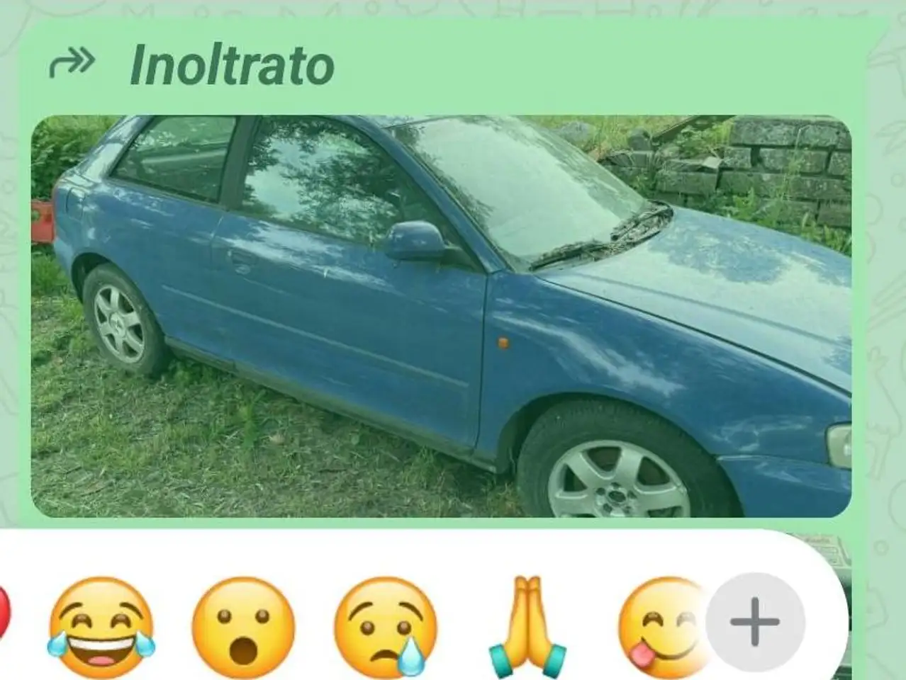 Audi A3 Berlina, foto 2