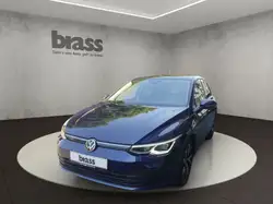 Volkswagen Golf VIII 1.5 eTSI Life DSG