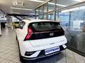 Hyundai BAYON SHZ,Tempomat,Klima,Navi,Kamera,Multif.-L. Weiß - thumbnail 5