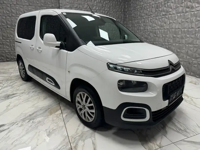 Citroen Berlingo Feel M *Voll Fahrbereit*Angemeldet