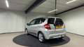 Honda Jazz 1.4 Comfort Plus Gris - thumbnail 2