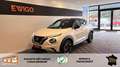 Nissan Juke 1.0 digt 115 shadow 2wd Beige - thumbnail 1