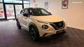 Nissan Juke 1.0 digt 115 shadow 2wd Beige - thumbnail 8