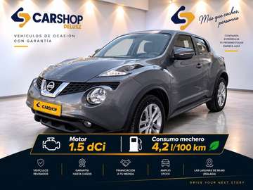 1.5 dCi ACENTA
