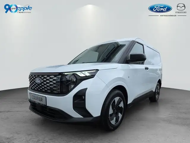 Ford Transit Courier E Vollelektrisch 54kWh Trend