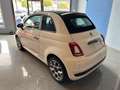 Fiat 500C 1.0 Hybrid Sport 52kW Blanco - thumbnail 5