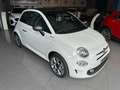 Fiat 500C 1.0 Hybrid Sport 52kW Blanco - thumbnail 6