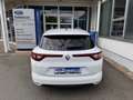 Renault Megane IV Grandtour Life+Klima+Temp+USB+LMF Weiß - thumbnail 6
