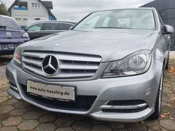 C 200 CDI BlueEfficiency Avantgarde