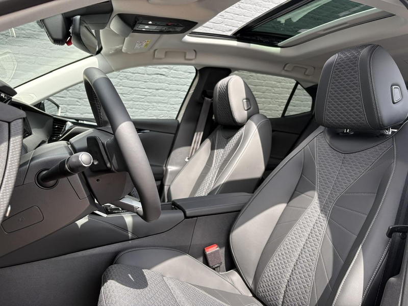 DS Automobiles DS 4 1.2 Hybrid 136 Pallas | Automaat | Adaptieve Cruis — photo 12
