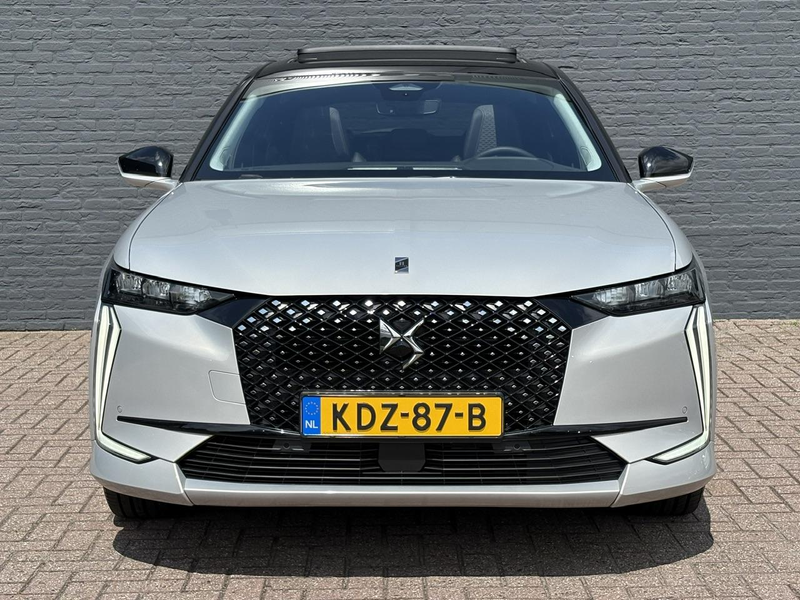 DS Automobiles DS 4 1.2 Hybrid 136 Pallas | Automaat | Adaptieve Cruis — photo 2