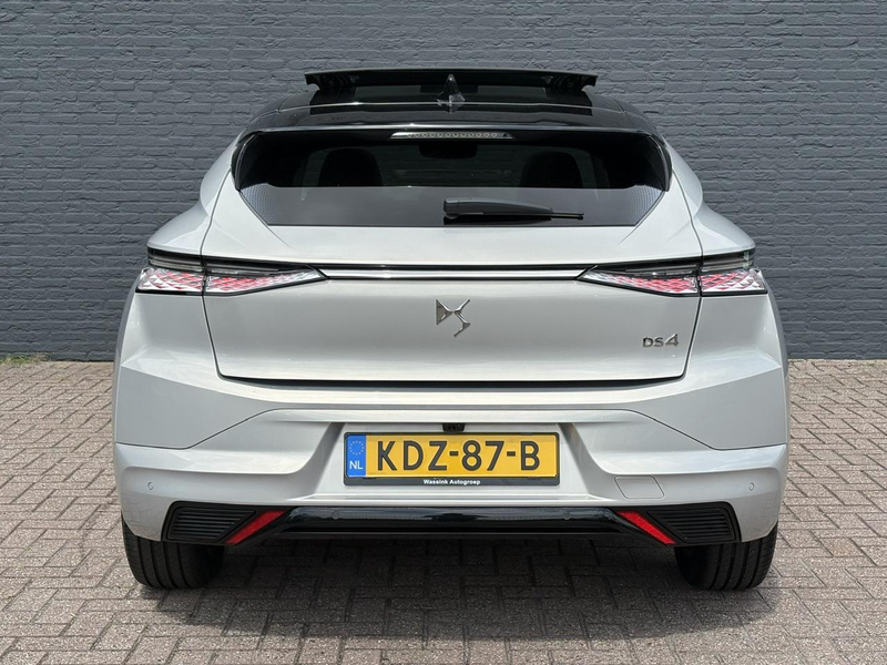 DS Automobiles DS 4 1.2 Hybrid 136 Pallas | Automaat | Adaptieve Cruis — photo 6