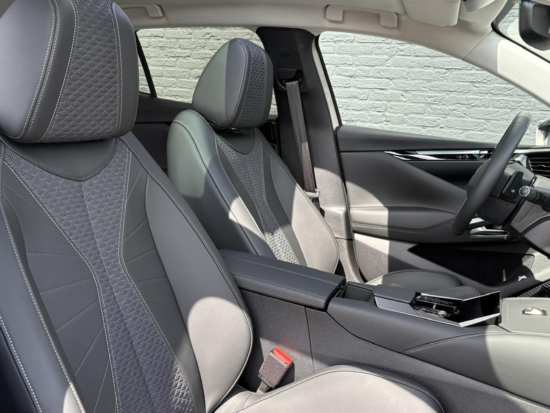 DS Automobiles DS 4 1.2 Hybrid 136 Pallas | Automaat | Adaptieve Cruis — photo 15