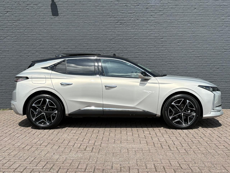 DS Automobiles DS 4 1.2 Hybrid 136 Pallas | Automaat | Adaptieve Cruis — photo 4