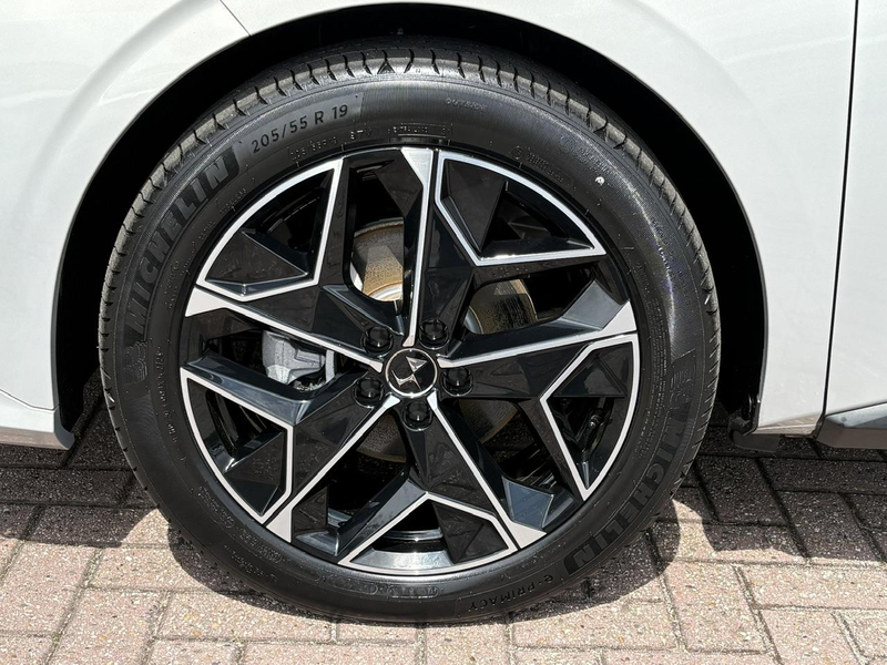DS Automobiles DS 4 1.2 Hybrid 136 Pallas | Automaat | Adaptieve Cruis — photo 11