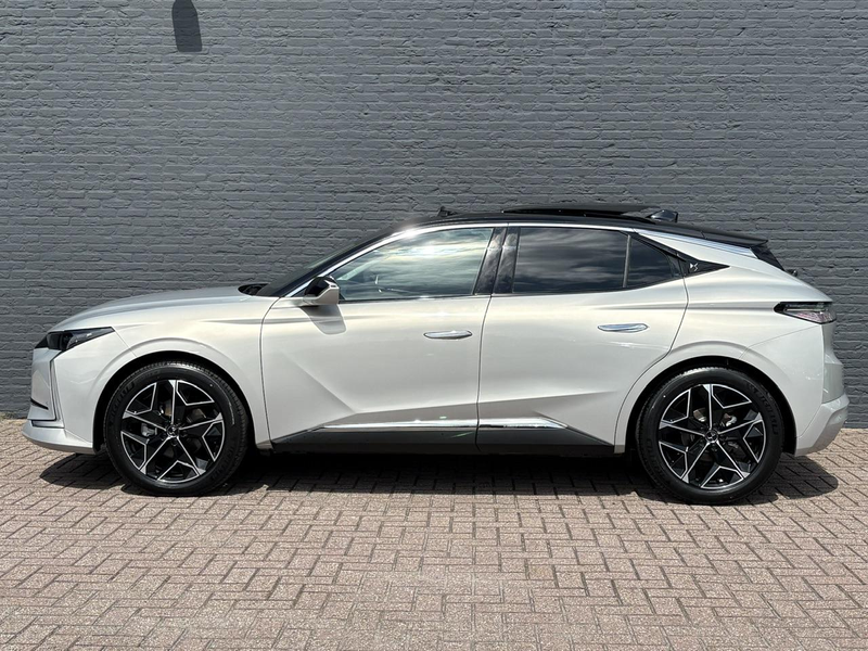 DS Automobiles DS 4 1.2 Hybrid 136 Pallas | Automaat | Adaptieve Cruis — photo 10