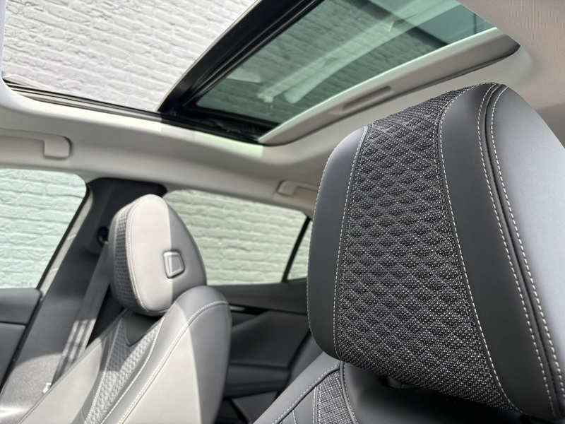 DS Automobiles DS 4 1.2 Hybrid 136 Pallas | Automaat | Adaptieve Cruis — photo 13