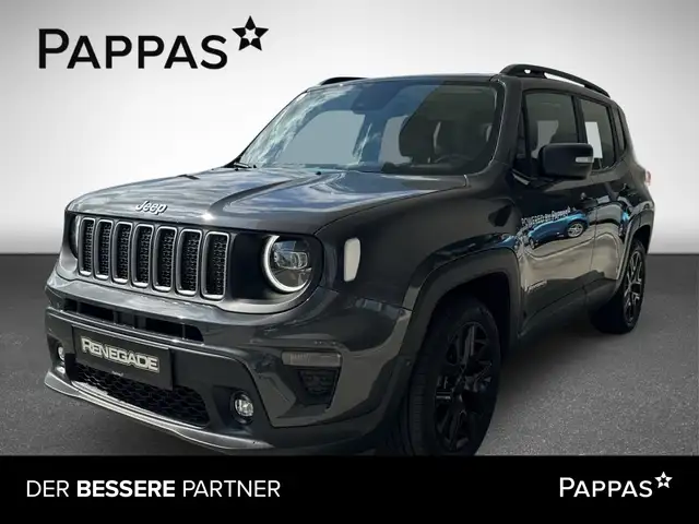Jeep Renegade e-Hyb.Altit