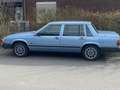 Volvo 740 TD Blau - thumbnail 9