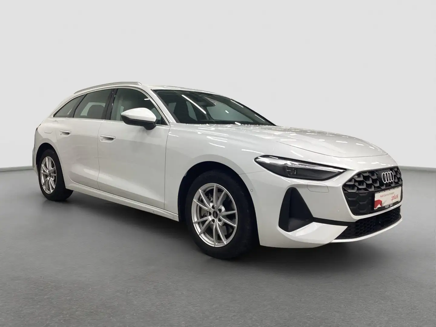 Audi A5 Avant TFSI 150 kW ACC Navi RFK APP Weiß - 2