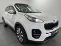Kia Sportage 1.7 CRDi - Navi - CarPlay - Toit pano - Carnet Weiß - thumbnail 5
