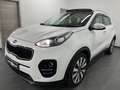 Kia Sportage 1.7 CRDi - Navi - CarPlay - Toit pano - Carnet Weiß - thumbnail 7